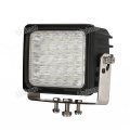 Lámpara impermeable de la maquinaria agrícola del CREE LED de 160m m 12V-24V 100W CREE